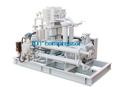 蚌埠艾歐特壓縮機：壓縮機的“綠洲”在哪里?